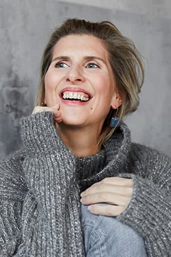 Paula Paul fotoğrafı