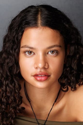 Catherine Lagaʻaia fotoğrafı