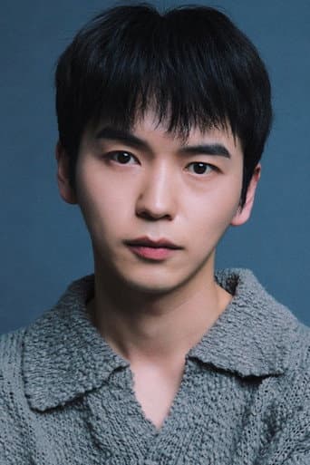 Gang Seung-ho fotoğrafı