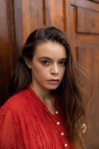 Francesca Colucci fotoğrafı