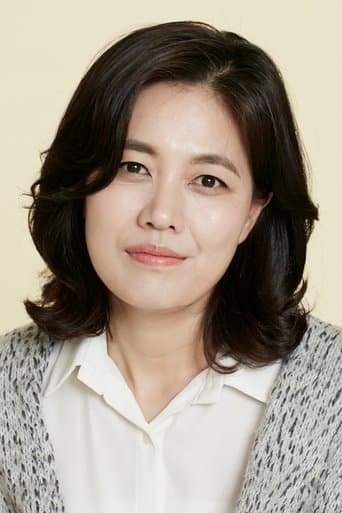Kim Jeong-yeong fotoğrafı