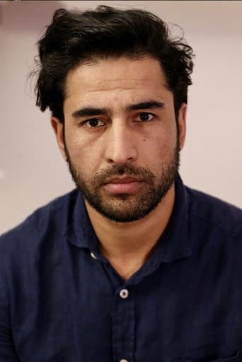 Saboor Sahak fotoğrafı
