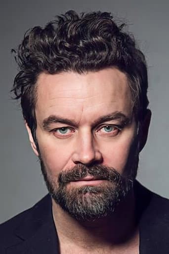 Björn Hlynur Haraldsson fotoğrafı