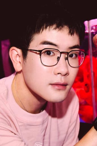 Mingzhe Yuan fotoğrafı