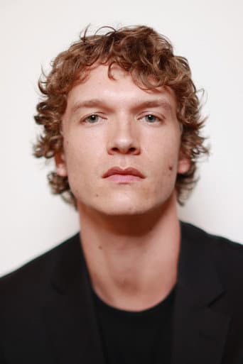 Connor Storrie fotoğrafı