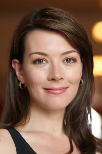 Justine Waddell fotoğrafı