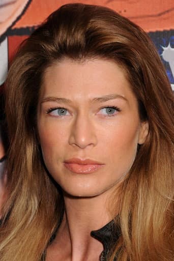 Amber Smith fotoğrafı