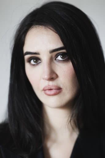 Ines Tazi fotoğrafı