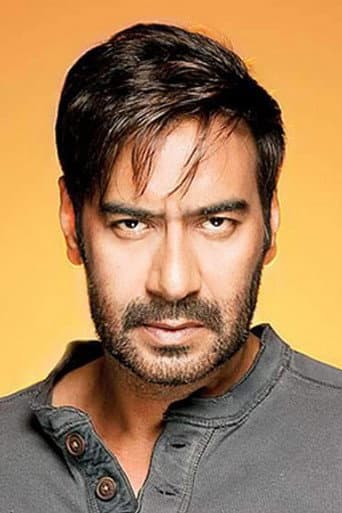 Ajay Devgan fotoğrafı