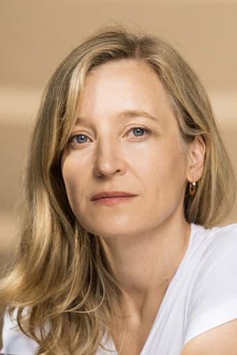 Aurélia Petit fotoğrafı