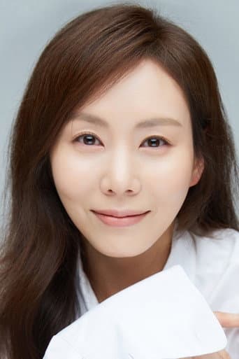 Bak Ye-jin fotoğrafı