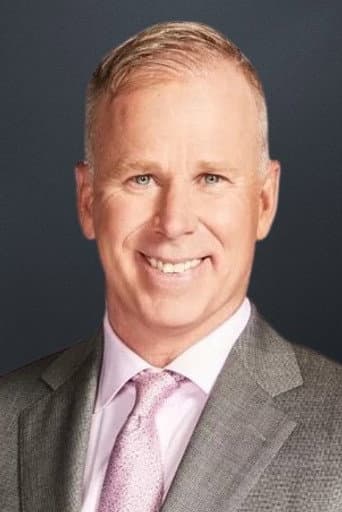Gerry Dee fotoğrafı