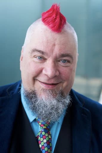 Doug Langdale fotoğrafı