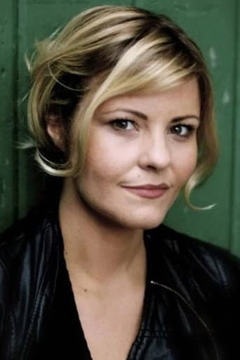 Tara Lynne O'Neill fotoğrafı