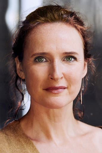 Deborah Kaufmann fotoğrafı