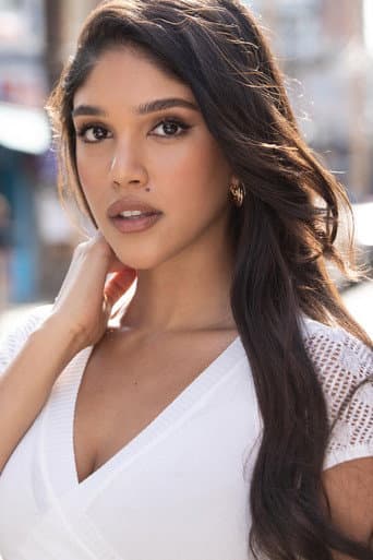 Bianca Nugara fotoğrafı