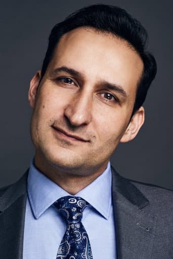 Raoul Bhaneja fotoğrafı