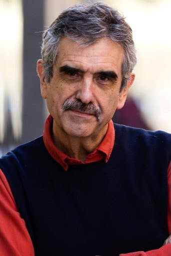 Joaquín Oristrell fotoğrafı