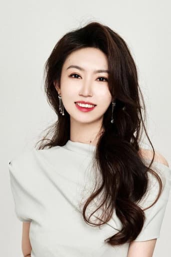 Huilin Zhang fotoğrafı