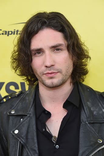 John Patrick Amedori fotoğrafı