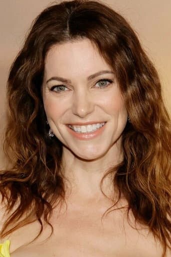 Courtney Henggeler fotoğrafı