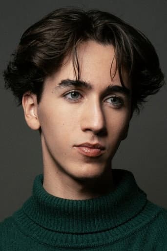 Axel Madrazo fotoğrafı
