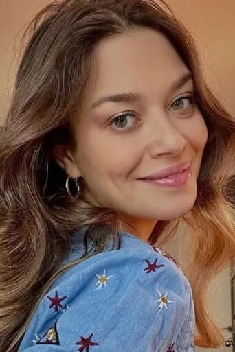 Zeynep Yüce fotoğrafı