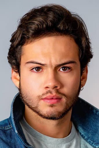 Nicolás Santa fotoğrafı