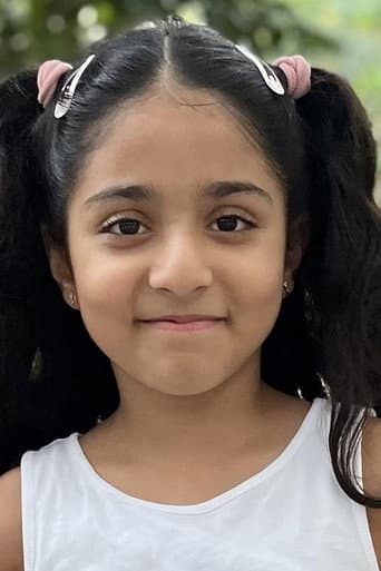 Seeza Saroj fotoğrafı
