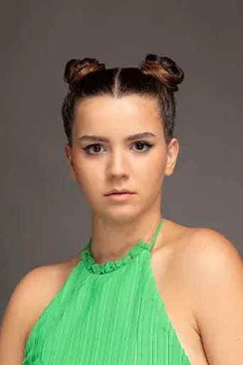 Melis Girşen fotoğrafı