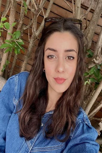 Eda Nur Gülbudak fotoğrafı