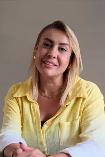 Pınar Kankılıç fotoğrafı