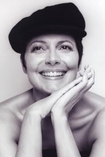 Mirella D'Angelo fotoğrafı