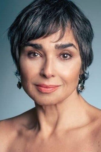 María Isabel Díaz Lago fotoğrafı