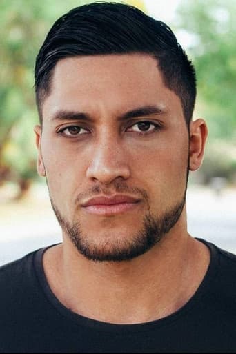 Tyrone Ngatai fotoğrafı
