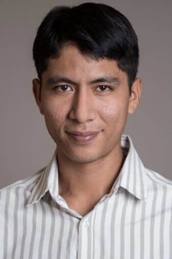Ernesto Meléndez fotoğrafı