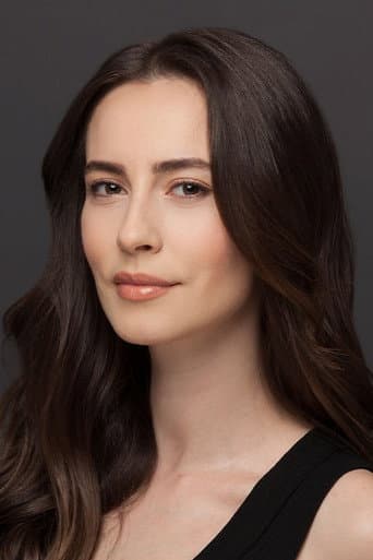 Demet Sevim fotoğrafı