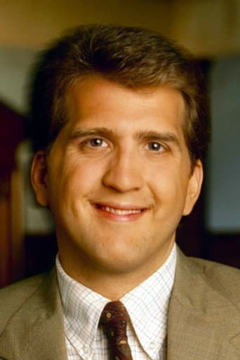 Daniel Roebuck fotoğrafı