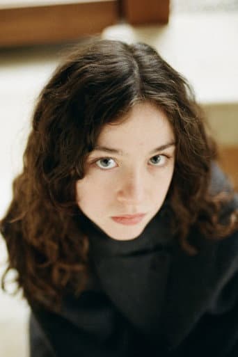 Eva M. Hirschburger fotoğrafı