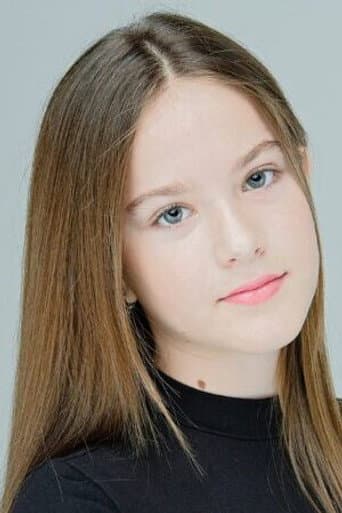 Carola Cuarón fotoğrafı
