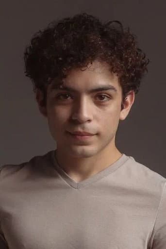 Gustavo Cruz fotoğrafı