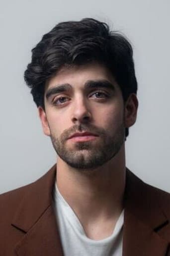 Nahuel Escobar fotoğrafı