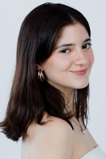 Verónica Mendiola fotoğrafı