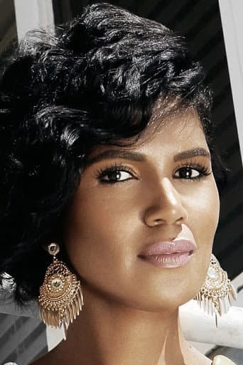 Denise Boutte fotoğrafı