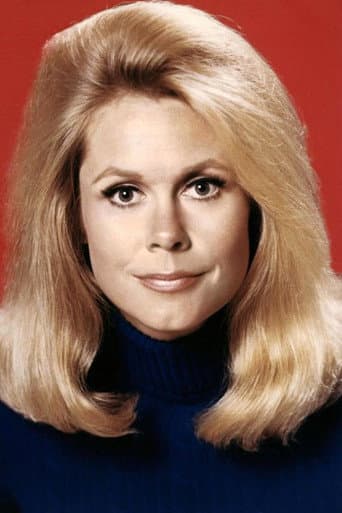 Elizabeth Montgomery fotoğrafı