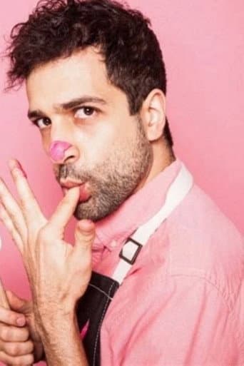 Jonny Manganello fotoğrafı