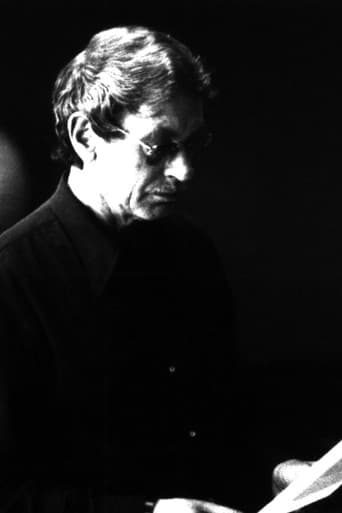 Pierre Barbaud fotoğrafı