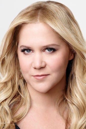 Amy Schumer fotoğrafı