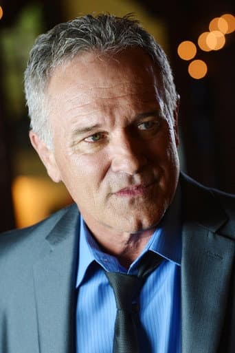 John Posey fotoğrafı