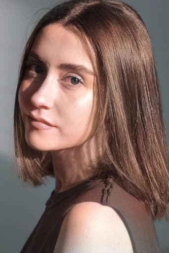 Dilara Melami fotoğrafı